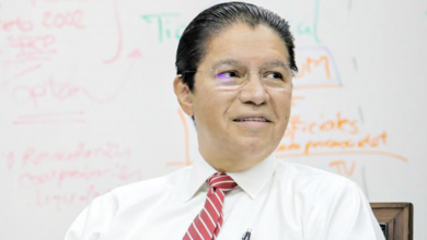 Photo of Define Rodolfo González causas de la falta de agua en Tamaulipas