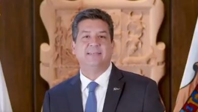 Photo of Cabeza de Vaca reaparece: mi destino ya estaba escrito