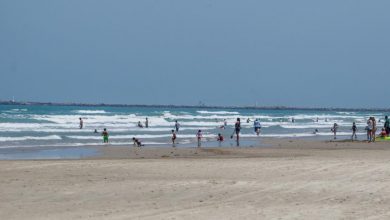 Photo of Más de medio millón visitan playas de Tamaulipas