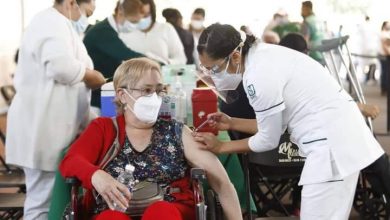 Photo of Vacunación llegará a 8 municipios más 