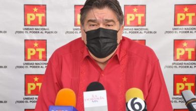 Photo of Acusa PT ilegalidad del IETAM contra su candidato preso