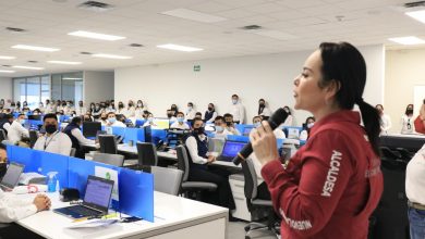 Photo of Salud e inversiones, temas centrales para Carmen Lilia