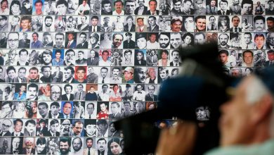 Photo of México es el país más mortífero para periodistas
