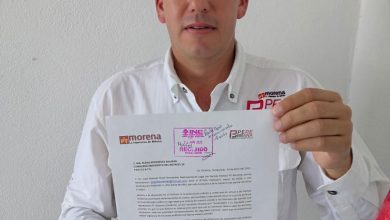 Photo of Pepe Braña pide que intervenga  Seguridad Nacional en elecciones