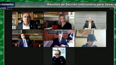 Photo of Arranca discusión sobre el desafuero