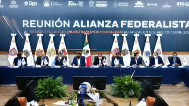 Photo of Alianza Federalista acusa uso faccioso de las instituciones