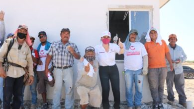Photo of Carmen Lilia invertirá 1,200 mdp en obras para generar empleos