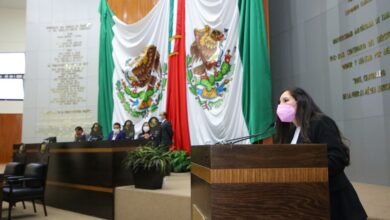 Photo of Propone Paty Pimentel campañas preventivas contra incendios forestales