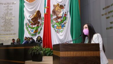 Photo of Propone Paty Pimentel que carta de no antecedentes sea gratis