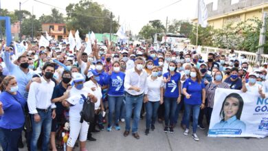 Photo of Consolida Chucho propuesta en Foro de Desarrollo Económico