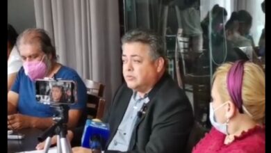 Photo of Éxodo morenista en Reynosa, culpan a “Makito”