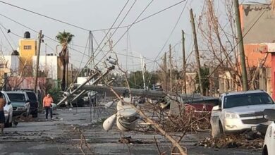 Photo of Más de 20 horas sin agua, ni electricidad