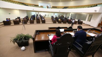 Photo of Presenta Congreso de Tamaulipas controversia ante SCJN por orden de aprehensión contra Gobernador