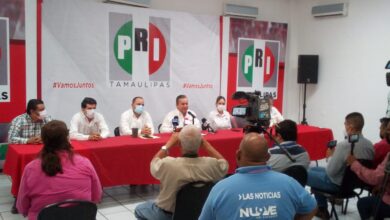 Photo of PRI denuncia irregularidades en distribución de más de 3 mil boletas