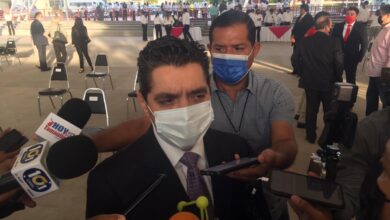 Photo of Guardia Nacional refuerza presencia en 7 municipios