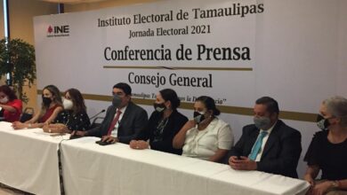 Photo of Regaña INE a partidos: eviten encuestas y noticias falsas
