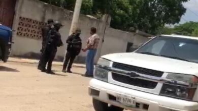 Photo of Denuncian detenciones arbitraria en Aldama
