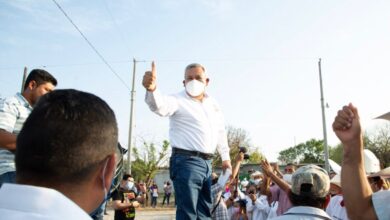 Photo of Late el corazón priista de Güémez, Lorenzo será Presidente otra vez