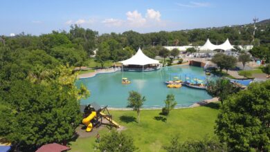 Photo of Reabre sus puertas el Parque Tamatán