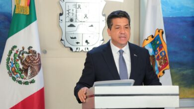 Photo of No habrá tregua para los violentos: Gobernador
