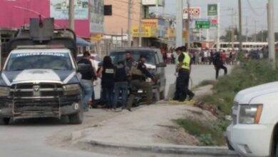 Photo of Capturan a otros dos por la masacre de Reynosa