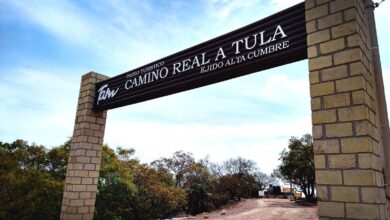 Photo of Camino Real a Tula sigue abierto al público