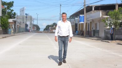 Photo of Tampico es la segunda ciudad más segura del país
