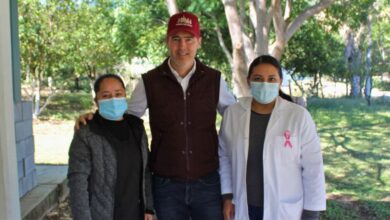 Photo of Aplican 1,677,828 dosis contra COVID