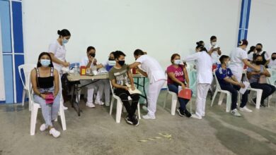 Photo of Más de 200 mil jóvenes se vacunan contra COVID