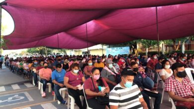 Photo of Inmunizados contra el COVID, 567,145 jóvenes en Tamaulipas
