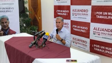 Photo of Candidato de Morena a la gubernatura se elegiría en consulta popular