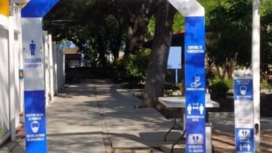 Photo of Pese a contagios, COEPRIS permite a La Salle clases presenciales