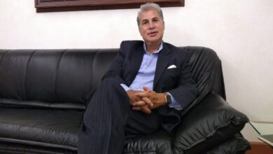 Photo of No dejaré pasar la oportunidad de servirle a Tamaulipas: Rojas