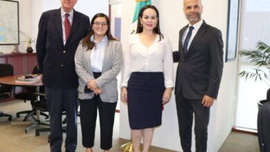 Photo of Federación atraerá a Nuevo Laredo inversionistas nacionales y extranjeros