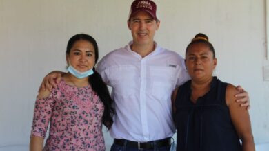 Photo of Vacunarán a personas de 30 a 39 años en el sur