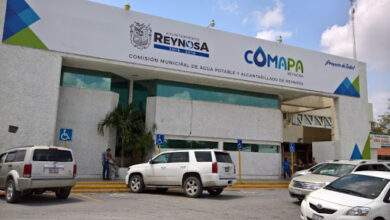 Photo of COMAPA Reynosa endeudada y demandada