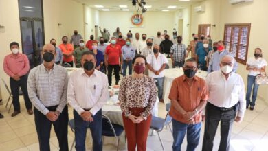 Photo of Denuncia CTM dispendio y retraso en Nuevo Laredo