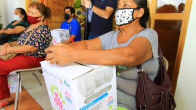 Photo of Quitan hambre a 54 mil familias victorenses