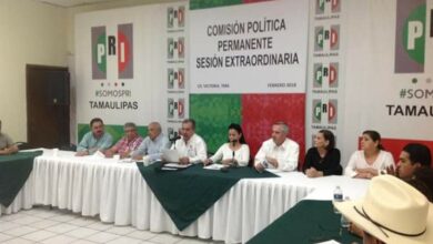 Photo of Alianza formal con el PAN no, mejor de facto, propone Guajardo
