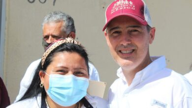Photo of Más de 46 mil jóvenes vacunados en dos días