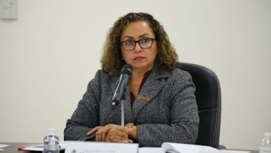 Photo of Acusa diputada Informe a modo del “Zar Anticorrupción”