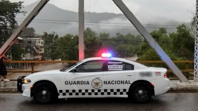 Photo of Recupera GN 70 mil litros de combustible robado