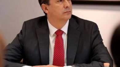 Photo of Seré el candidato de la alianza: Ramiro