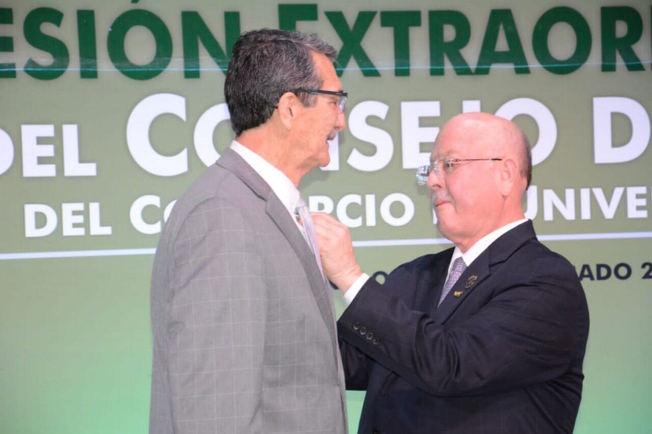 Asume Rector de la UAT presidencia del Consorcio de Universidades ...