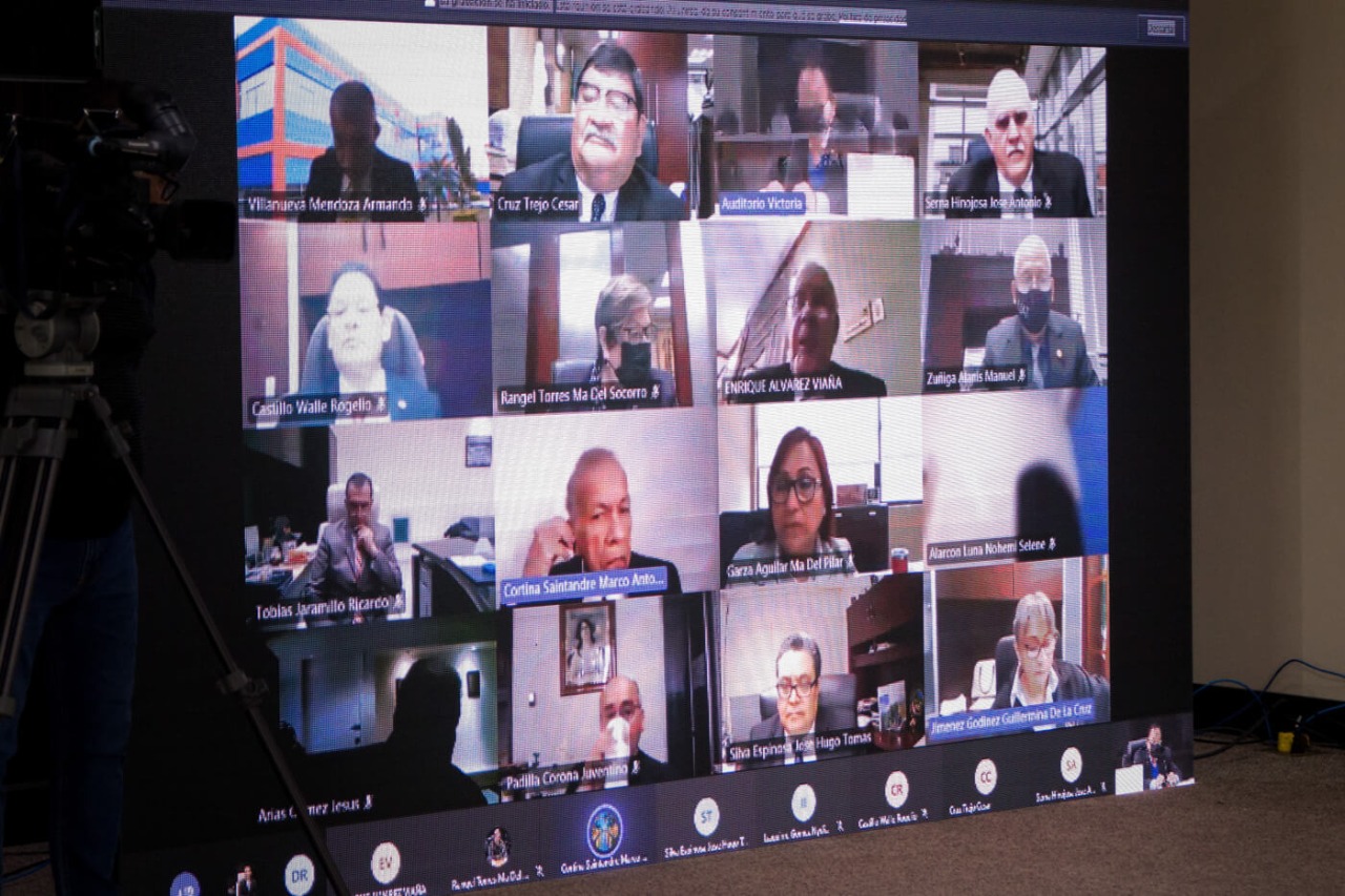 No habrá regreso a clases presenciales en la UAT este semestre: Rector ...