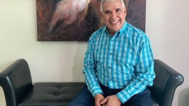 Photo of Aspiro a ser Gobernador: Felipe Garza