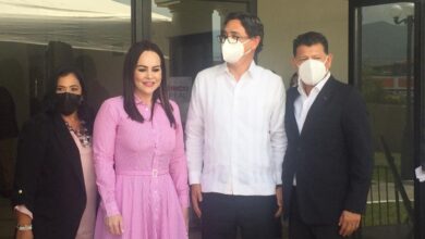 Photo of No habrá fondo para atención a migrantes o desastres naturales: Erasmo