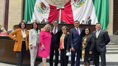 Photo of Proyecta SHCP 10% extra para Tamaulipas en 2022