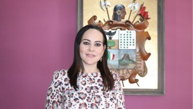 Photo of Transformación de Tamaulipas ya está en proceso: Carmen Lilia
