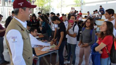 Photo of Anuncia JR pago de 89 mdp en Becas
